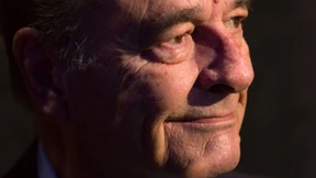 Chirac der Korruption schuldig gesprochen