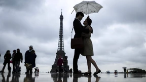 Kraftlos wie die Politik  