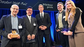 Medienpreise für starke Geschichten und Recherchen