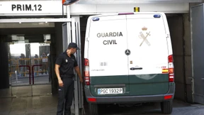 Eltern von Ashya kommen frei