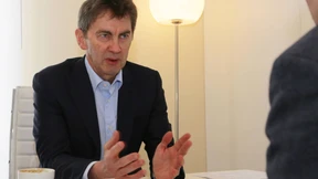 „Der Dax steht am Jahresende bei 11.000“