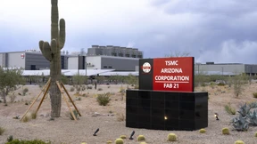 TSMC investiert 100 Milliarden Dollar in Amerika