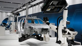 Wo die Roboter uns reich machen