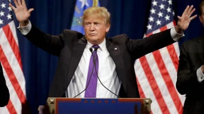 Der Milliardär hat keinen Konkurrenten