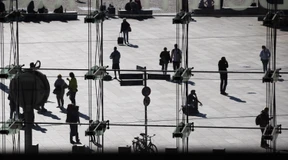 Wie die Generation 50 plus so lange wie möglich arbeitet