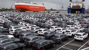 Zankapfel Leistungsbilanz