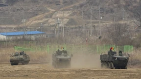 Warum Nordkorea jetzt mit einem Atomschlag droht