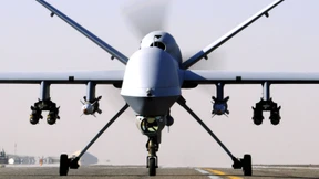 Amerikaner töten westliche Geiseln bei Drohnenangriff