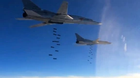 Amerika wirft Russen Tötung hunderter Zivilisten vor