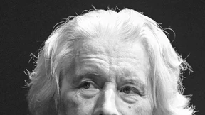 Ein Riesenreich in Kürze