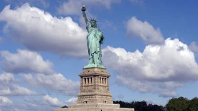 Überraschend viele neue Stellen in Amerika