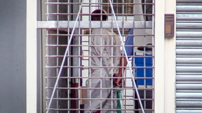 Habte A. handelte mit entschlossener Ruhe