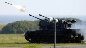 Waffenlieferungen und Ausbildung: Sind wir jetzt Kriegspartei?