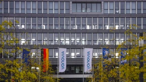 Vonovia braucht für die Übernahme von Deutsche Wohnen noch Aktien