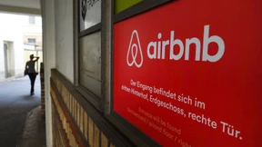 Airbnb ist jetzt 30 Milliarden Dollar wert 