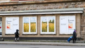 Grenzen der Integration