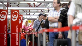 Was die Air-Berlin-Krise für Passagiere bedeutet