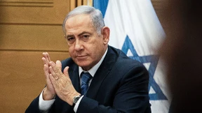 Netanjahu will Immunität gegen Strafverfolgung beantragen