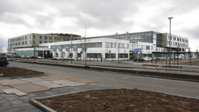 Babyboom in neuer Klinik