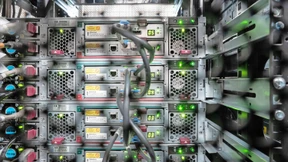 EU erleichtert Datentransfer in die USA