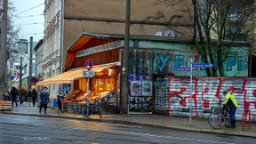 Für Amerikaner ist Leipzig eine „Cool Kid Town“