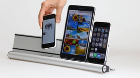 Eine Ladestation für alle