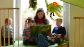 Gerechtere Chancen im deutschen Bildungssystem