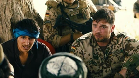 Die Überlebenden der Gemengelage