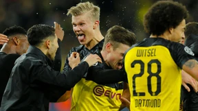 „Für Nächte wie diese lebt man“