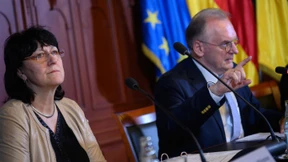 Ministerpräsident Haseloff entlässt seine Bildungsministerin