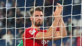 Weydandt sichert Hannovers ersten Sieg