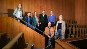 Trauriges Theatertreffen