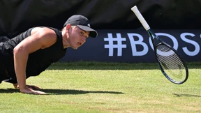 Der 17-jährige Nürnberger ist ausgeschieden