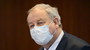 Steueranwalt muss sich vor Gericht verantworten