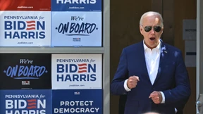 Sie wollen, dass Biden zurückzieht