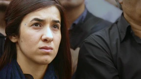 Vergewaltigung als Vernichtungswaffe