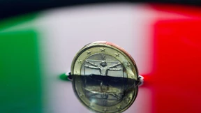 Italien verlangt den Billionen-Rettungsfonds