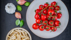 Das kochen Sterneköche jetzt zu Hause