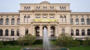 Platz für alle, für kurze Zeit