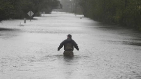 Zahl der Toten durch Wirbelsturm „Florence“ steigt