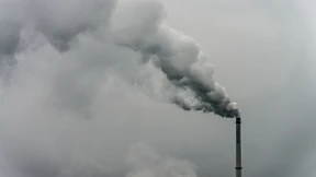 Der CO2-Preis steigt und steigt