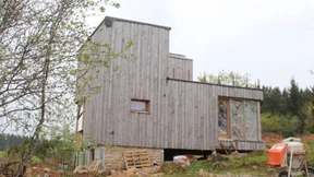 Sind unsere Städte am Ende?