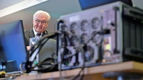 Warum Steinmeier fürs Verantwortungseigentum wirbt