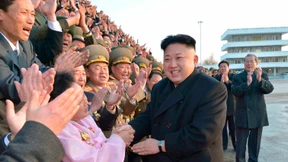 Nordkorea bei Amerikanern unbeliebter als Iran