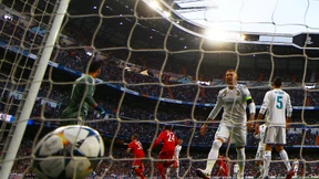 Die Bayern scheitern in Madrid