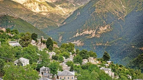 Im Land der letzten Halbnomaden