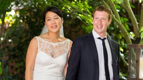 Beziehungsstatus: Verheiratet