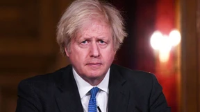 Johnson stellt Lockerungen in Aussicht