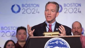 Das Glück  des Bauunternehmers