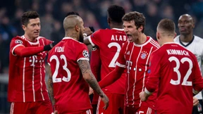 Bayern siegt deutlich gegen Istanbul